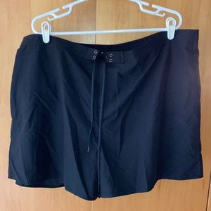 22W Swim Shorts